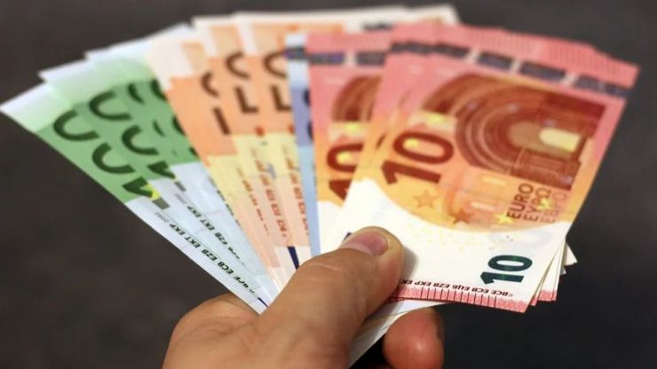 La mayoría de las autonomías aceptan el uso del dinero en efectivo en la 'nueva normalidad'