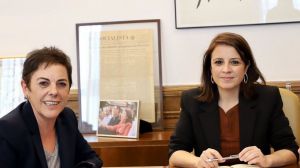 La AVT no irá al homenaje a las víctimas del terrorismo porque el Gobierno ha traspasado 
