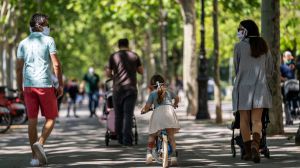 Un estudio español rompe la cronología mundial del Covid-19 al encontrar restos de marzo de 2019 en Barcelona