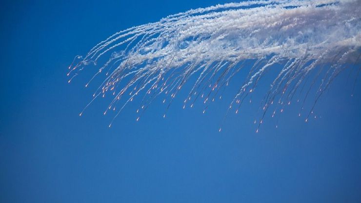 Neutralizan en Alicante una estructura de contrabando de material hacia Pakistán