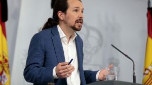 Iglesias dispuesto a comparecer por el 'caso Dina' si es dentro de una nueva comisión sobre 