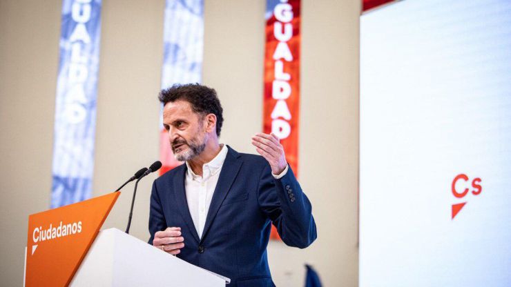 Bal: 'Ciudadanos siempre ha tenido tolerancia cero contra la corrupción'