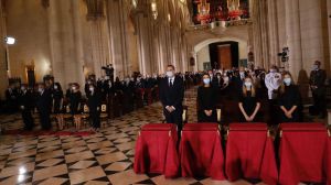 El PP sobre Sánchez: 
