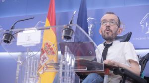 Podemos propone regularizar a todos los 'sin papeles' que estuvieran en España cuando se declaró el estado de alarma