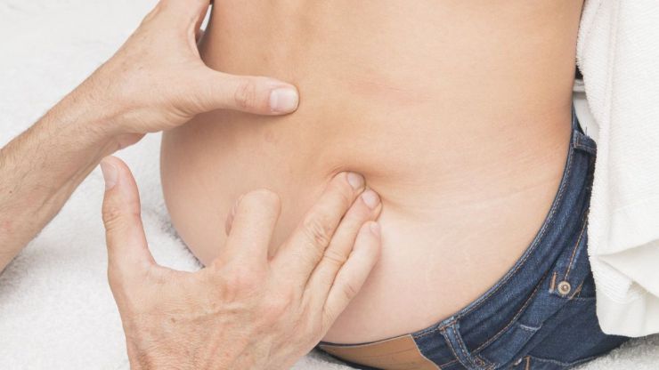 Coronavirus: Los pacientes pueden desarrollar daños en la cadera