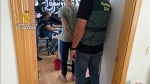 Detenido un joven por utilizar plataformas de videojuegos para difundir propaganda de DAESH