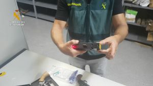 Truncan el asesinato de dos personas mediante la contratación de un sicario