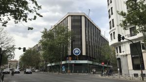 El PP absuelto en el caso de los ordenadores de Bárcenas