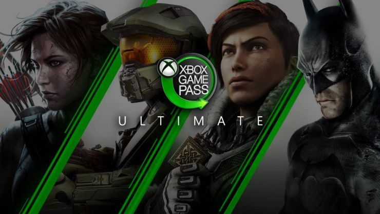 Xbox Game Pass Ultimate dará acceso a más de 100 títulos en dispositivos móviles