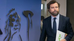 Espinosa no se fía: 
