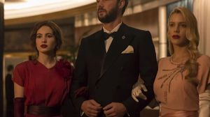 Netflix pone fecha al regreso de 'Alta mar'