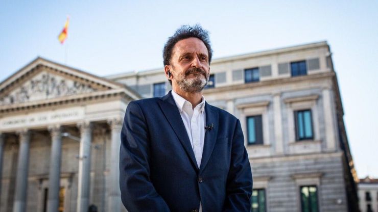Bal sobre los Presupuestos: 'Es el momento de dejar las ideologías extremas y ponerse de acuerdo'