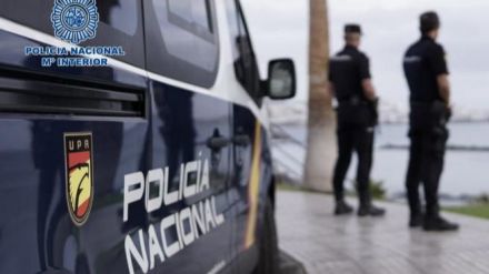 Detenido un pederasta irlandés que ejercía de profesor particular en nuestro país