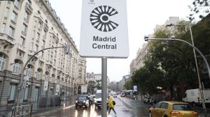 Adiós a Madrid Central: El TSJM tumba el mayor legado de Carmena