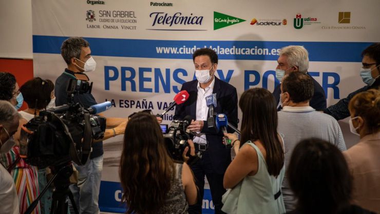 Bal califica de 'chapuza' la gestión del Gobierno ante los rebrotes