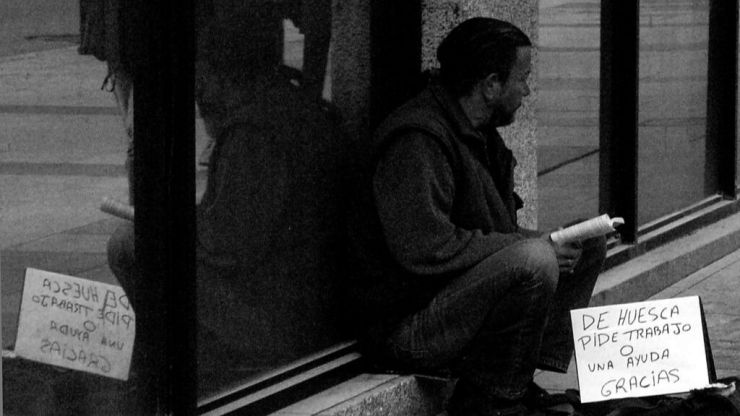 El segundo trimestre deja un millón de empleos menos y la tasa de paro disparada al 15,3%
