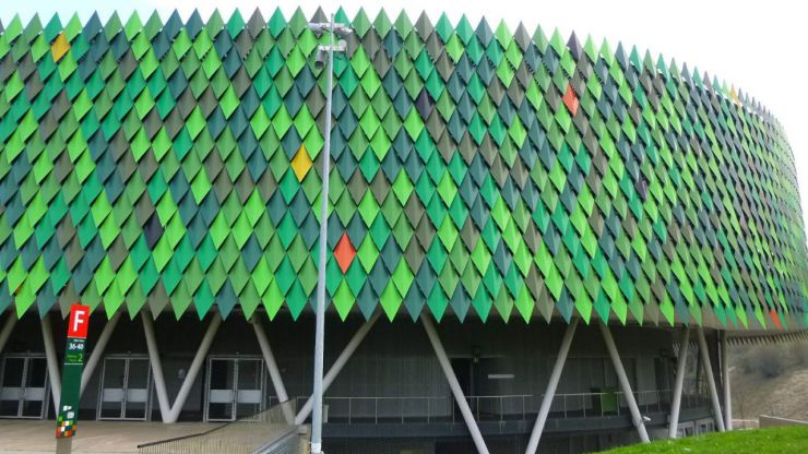 La SuperCopa LF Endesa se jugará en el Bilbao Arena