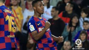Los jóvenes que más han sorprendido en LaLiga Santander