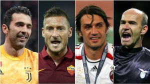 ¿Quiénes son los futbolistas más veteranos en ostentar récords en la Champions League?