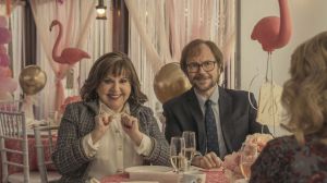 El cine español genera el 75% de la taquilla del fin de semana