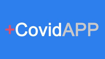 +CovidAPP: La app que te ayudará a detectar si has estado expuesto al virus