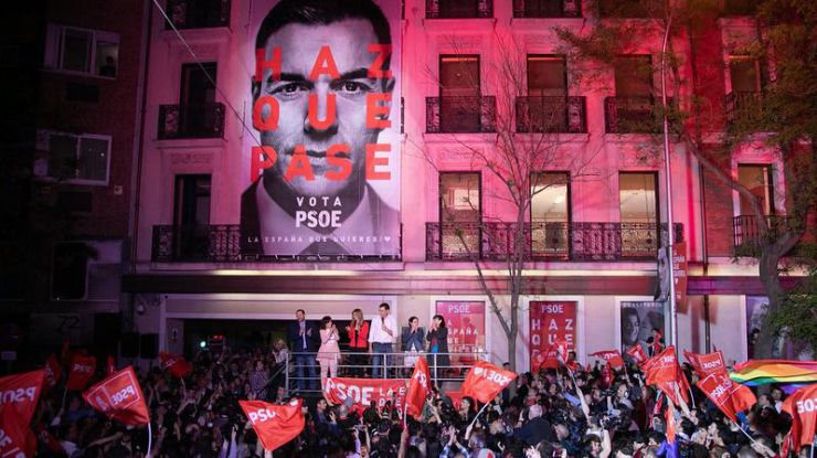 El estado del estado (XXVIII): Esperanza