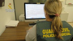 Detenidos por abuso de menores y e inducción a la prostitución