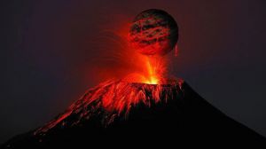 Enfriamiento Dryas o cómo se congeló la Tierra hace 13.000 años