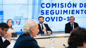 El PP llama a los alcaldes socialistas a rebelarse contra el acuerdo de la FEMP