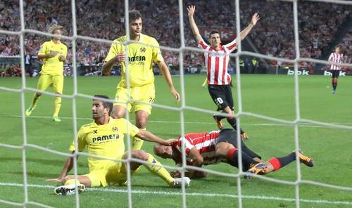El Athletic remonta y derrota al Submarino Amarillo
