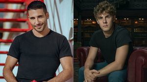 Miguel Ángel Silvestre y Patrick Criado: ¿Qué pueden aportar a 'La casa de papel'?