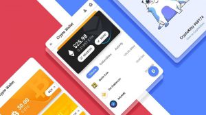 Blockchain: Opera no se queda atrás