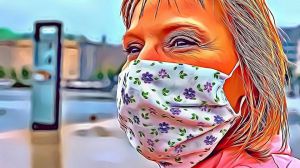 Tips para cuidar la piel ante el uso de mascarillas