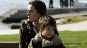 Antena 3 acierta al doblar la emisión de 'Mujer' y anota máximo