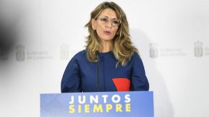 Díaz sobre la 