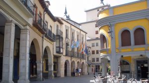 Castilla y León confina Aranda de Duero durante 14 días