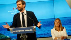 El PP intenta frenar la 
