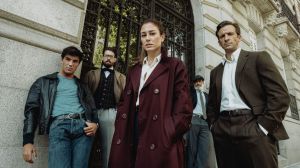 Blanca Suárez a la caza de nazis en 'Jaguar', la serie de Netflix que contará con Óscar Casas