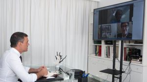 El Gobierno afirma estar preparado para una segunda ola en otoño