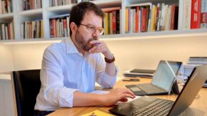 La Audiencia Nacional investiga a Pere Aragonès, Ana Pontón y Teresa Rodríguez por injurias a la Corona