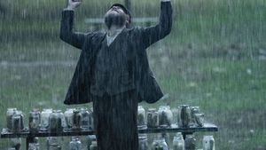 Seth Rogen aterriza este viernes en HBO con 'Encurtido en el tiempo'
