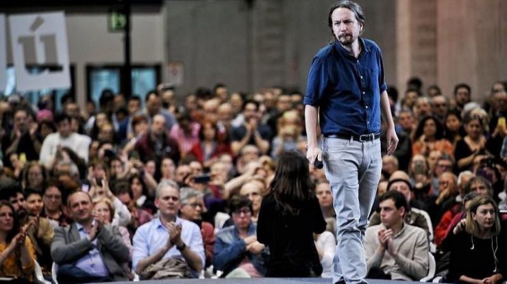 Podemos y Vox reclaman la declaración completa del abogado que denunció la financiación ilegal