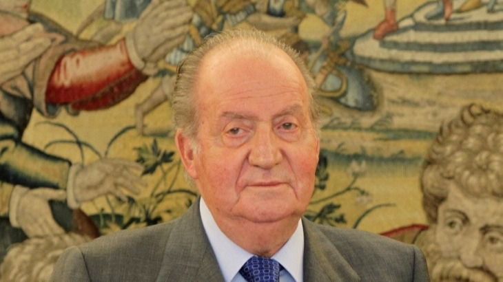 Archivan las diligencias contra Rodríguez, Aragonés y Pontón por sus declaraciones sobre la Casa Real