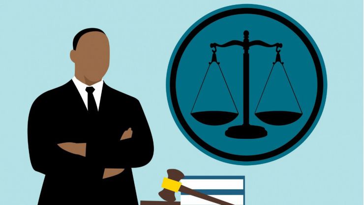¿Quieres ser abogado pero no sabes qué pasos hay que seguir? Sigue leyendo…