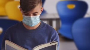Covid-19: Los niños y la alta carga viral que presentan que tumbaría a cualquier adulto