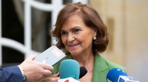 Calvo pide separar la labor del Gobierno de los temas de Podemos