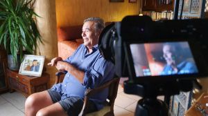 La saga Rabal Balaguer no convence en La 1 sin alcanzar el doble dígito