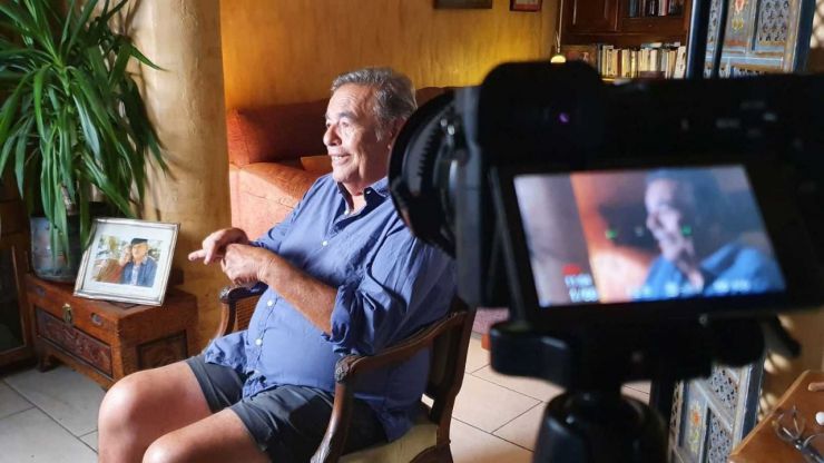 La saga Rabal Balaguer no convence en La 1 sin alcanzar el doble dígito