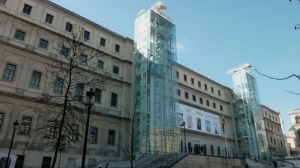 Museo Nacional Centro de Arte Reina Sofía