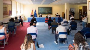 Los rastreadores de Defensa ya están disponibles: 